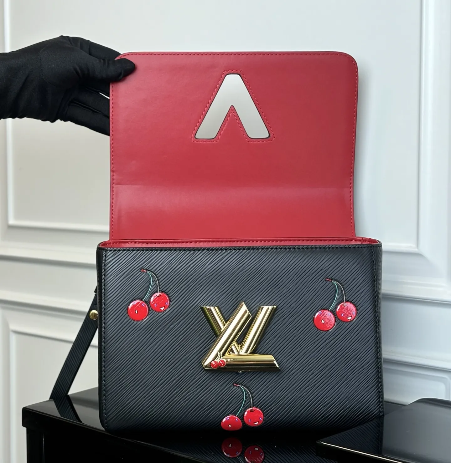 Louis Vuitton LV x TM Twist MM M14094 - Image 7