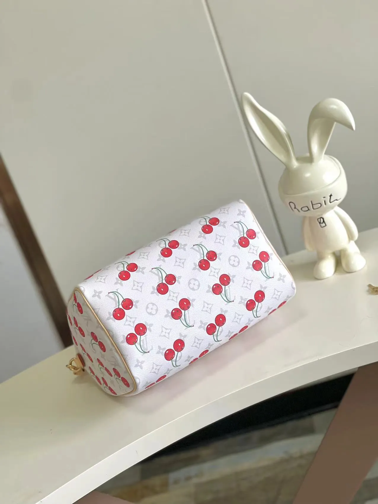 Louis Vuitton LV x TM Speedy Soft Bandoulière 30 M14238 - Image 6