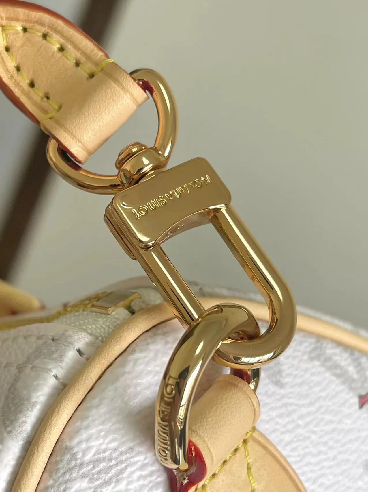 Louis Vuitton LV x TM Speedy Soft Bandoulière 30 M14238 - Image 9