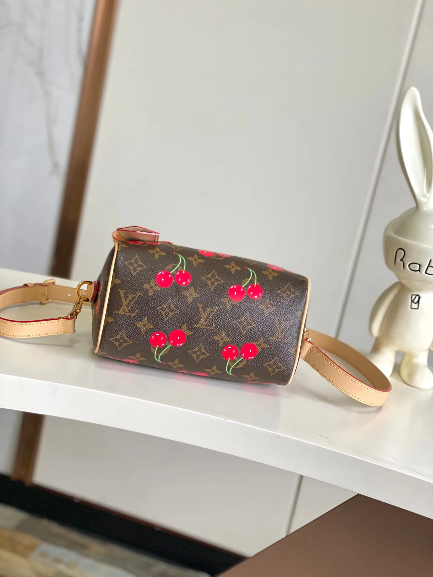 Louis Vuitton LV x TM Speedy Bandoulière 20 M13094 - Image 5