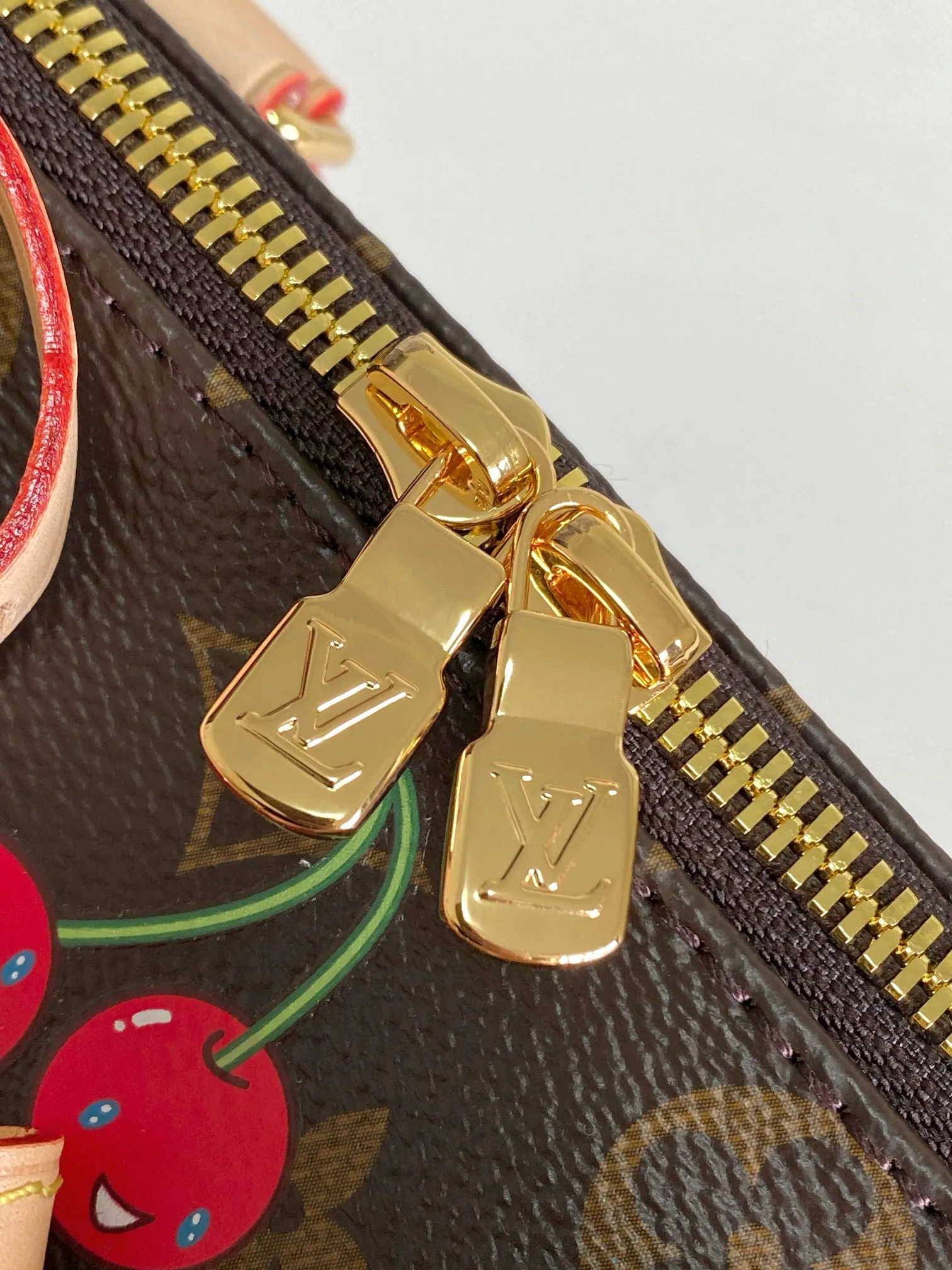 Louis Vuitton LV x TM Speedy Bandoulière 20 M13094 - Image 8