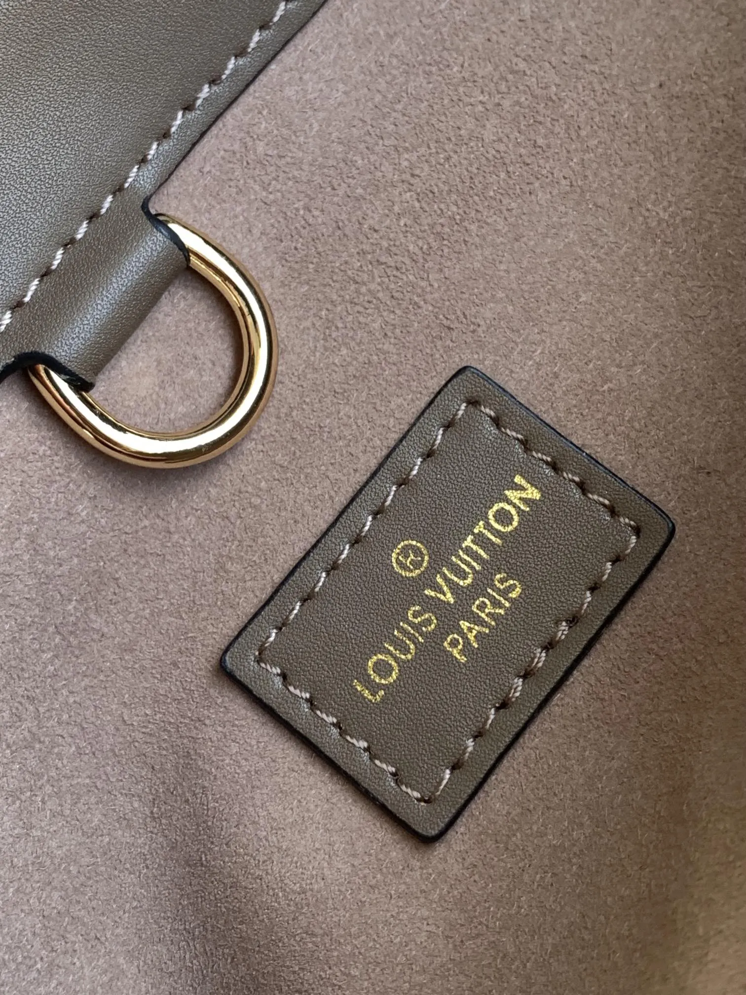 Louis Vuitton Vend?me MM M22927 - 图片 3