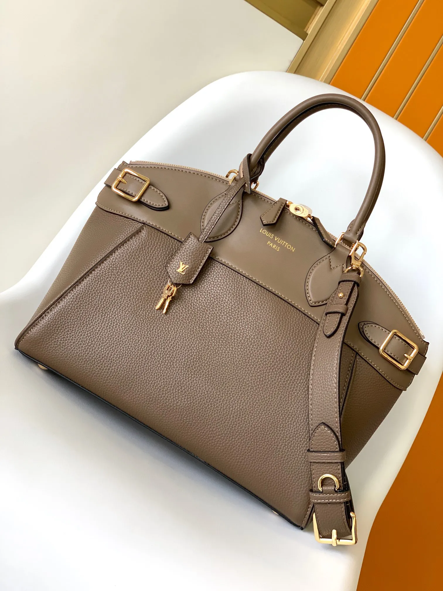 Louis Vuitton Vend?me MM M22927 - 图片 4