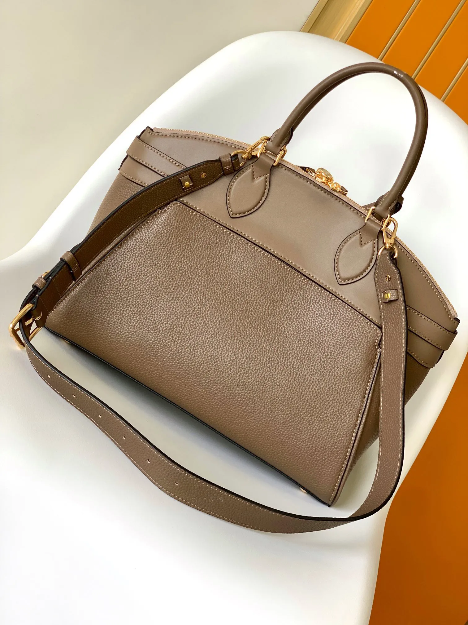 Louis Vuitton Vend?me MM M22927 - 图片 6