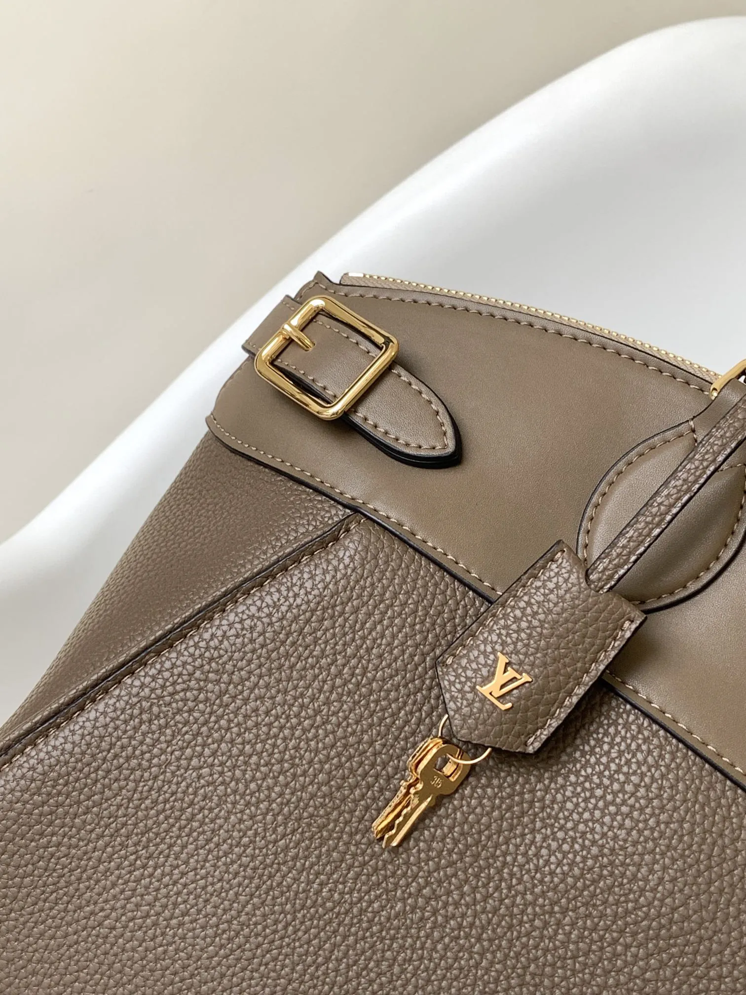 Louis Vuitton Vend?me MM M22927 - 图片 8
