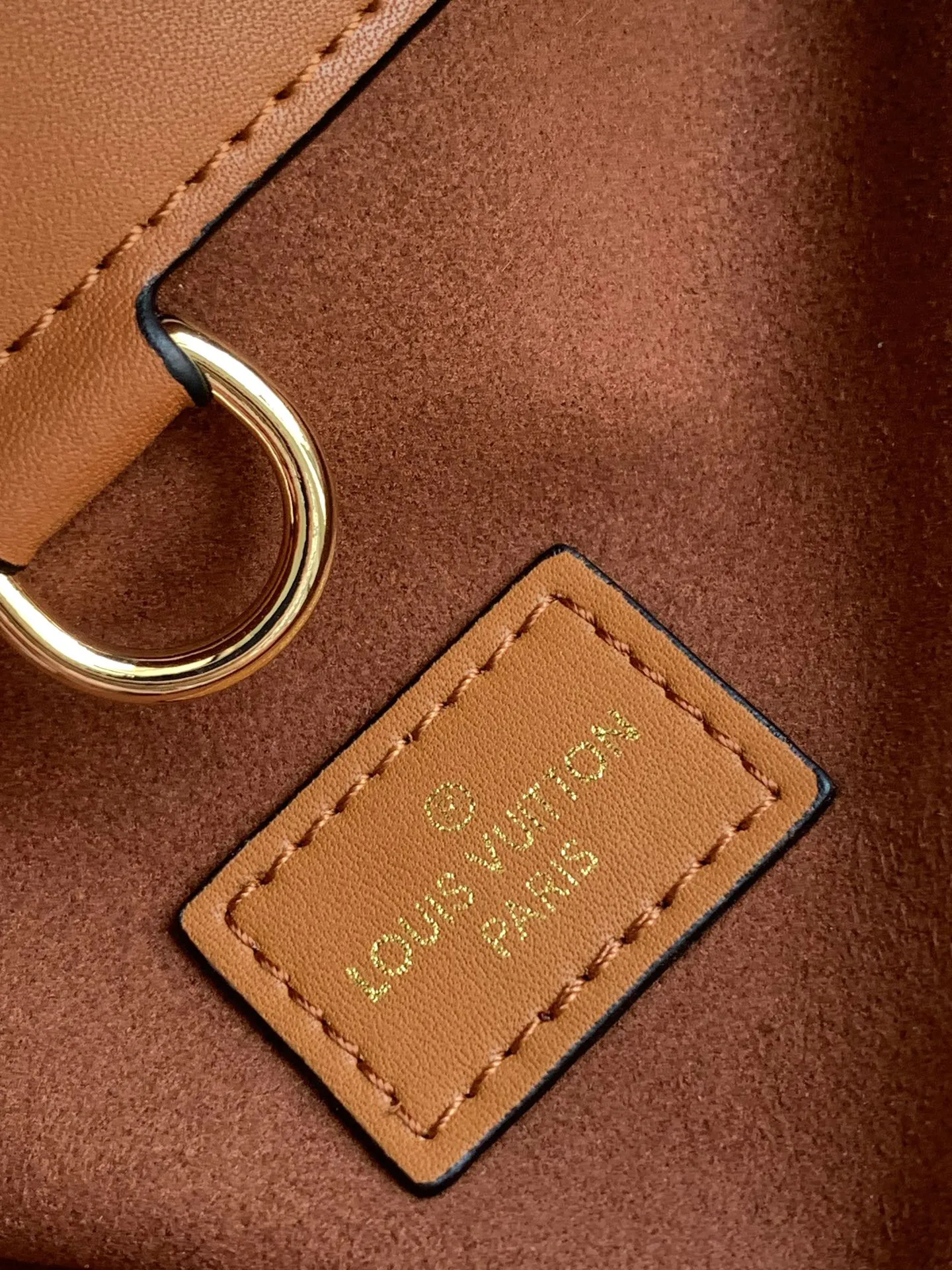Louis Vuitton Vend?me MM M22925 - 图片 3