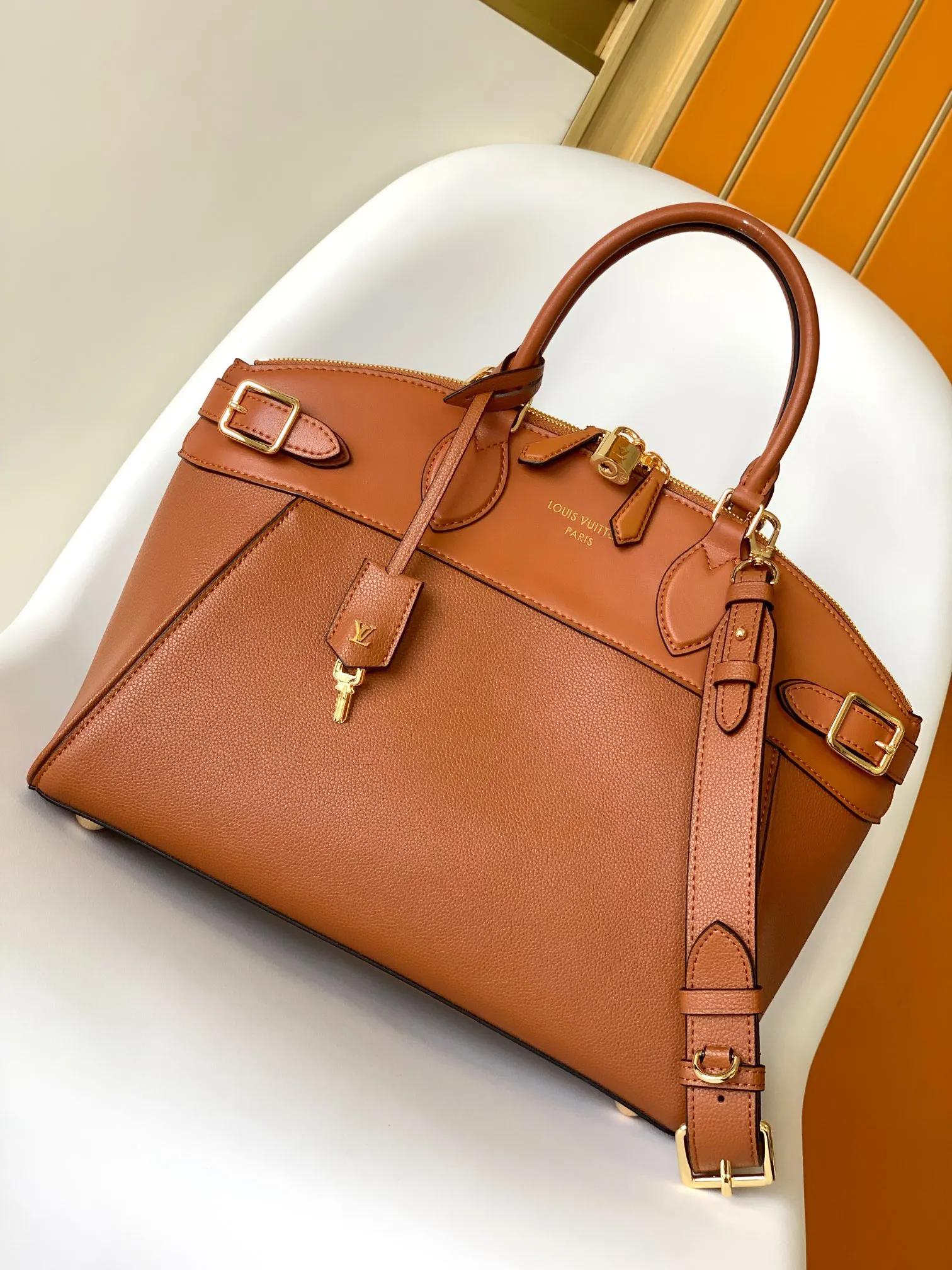Louis Vuitton Vend?me MM M22925 - 图片 4