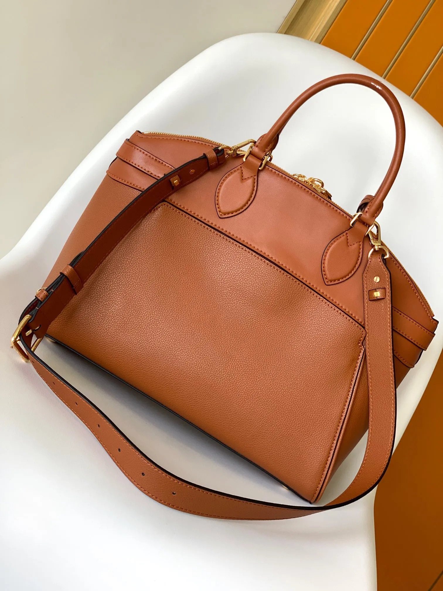 Louis Vuitton Vend?me MM M22925 - 图片 6
