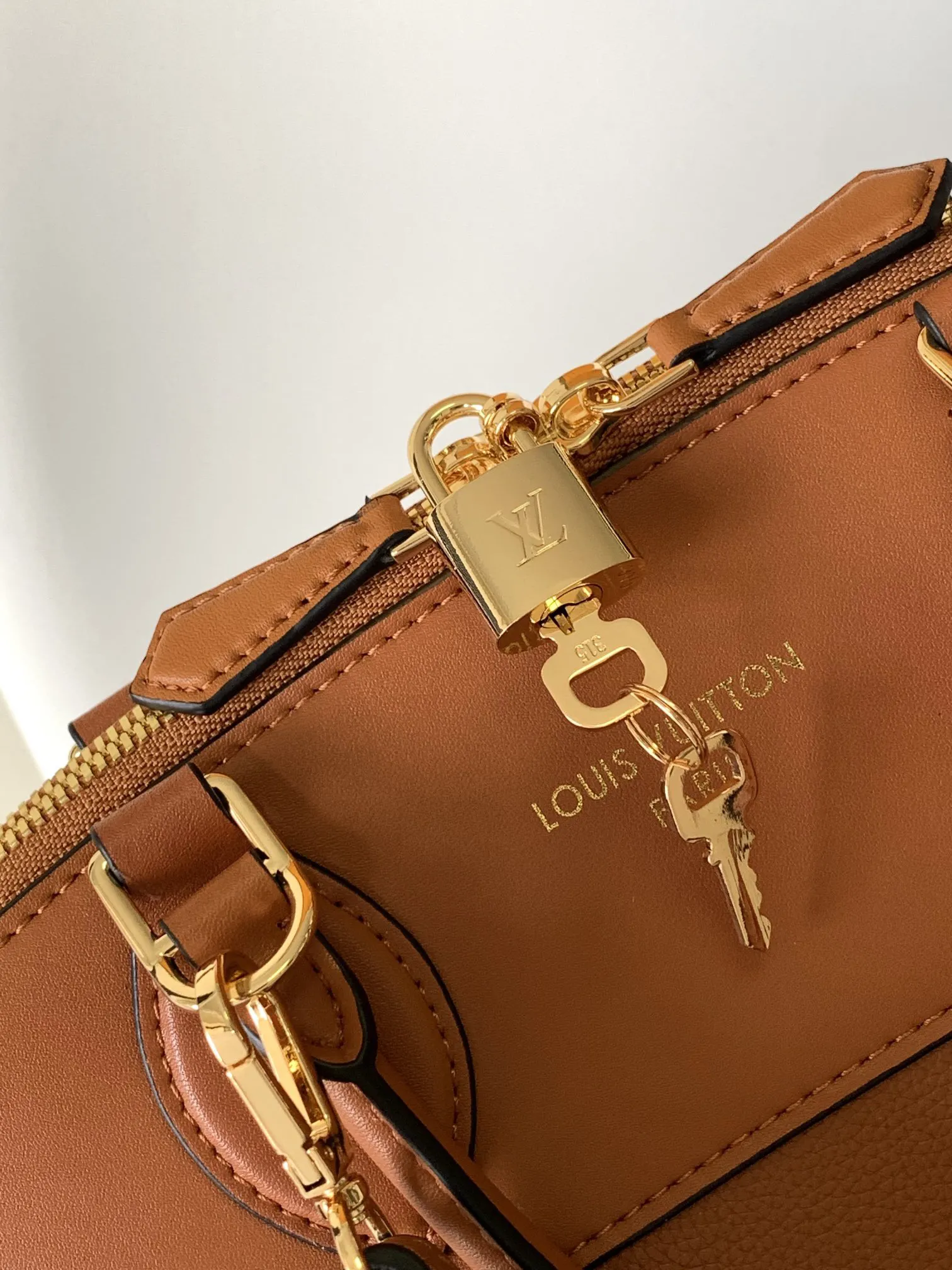 Louis Vuitton Vend?me MM M22925 - 图片 10