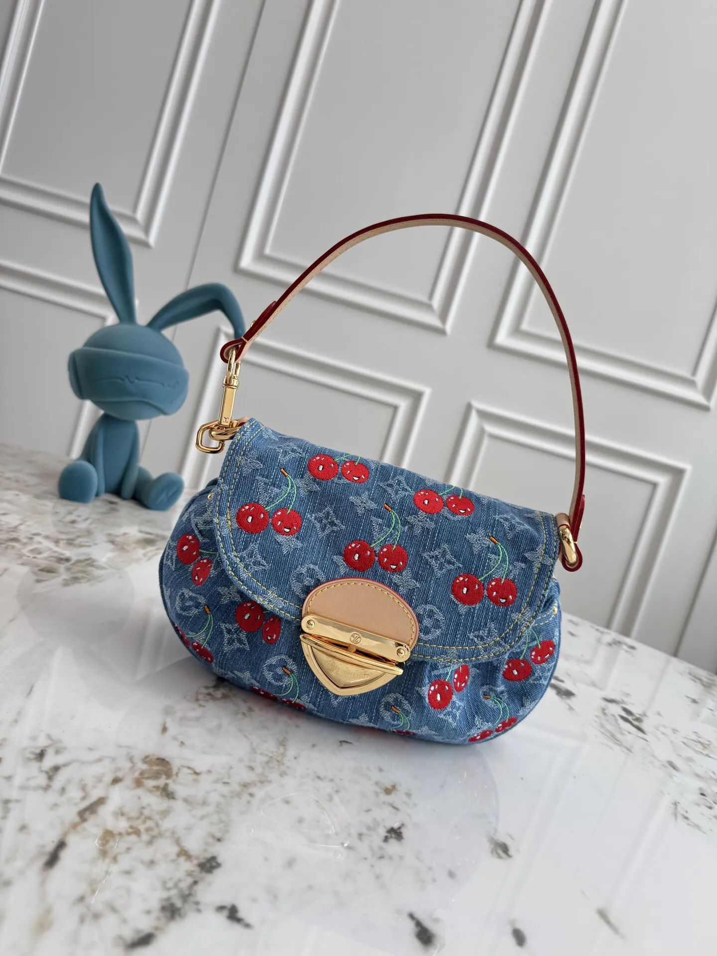 Louis Vuitton LV x TM Sunset M13680 - 图片 3