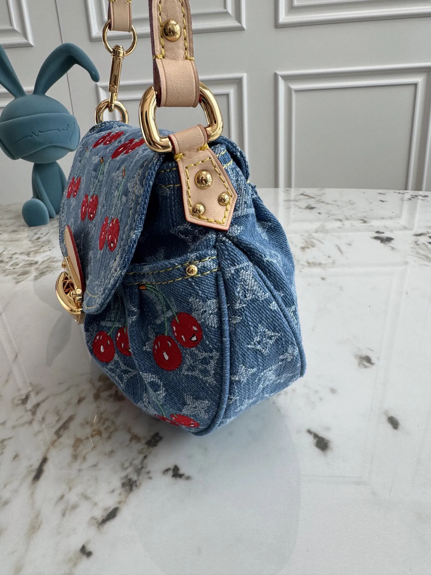 Louis Vuitton LV x TM Sunset M13680 - 图片 4