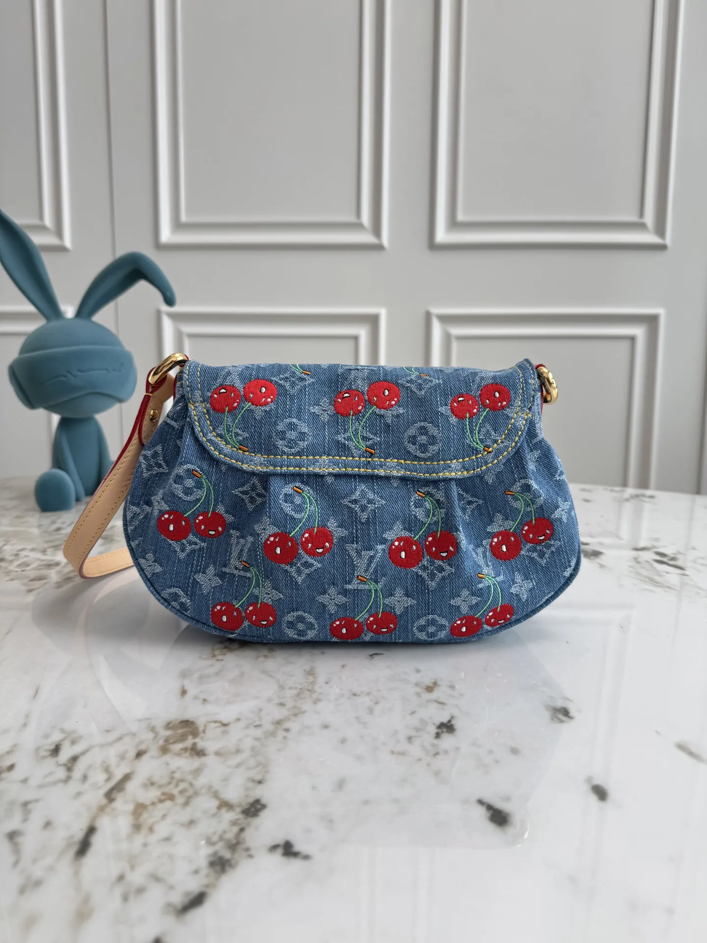 Louis Vuitton LV x TM Sunset M13680 - 图片 5