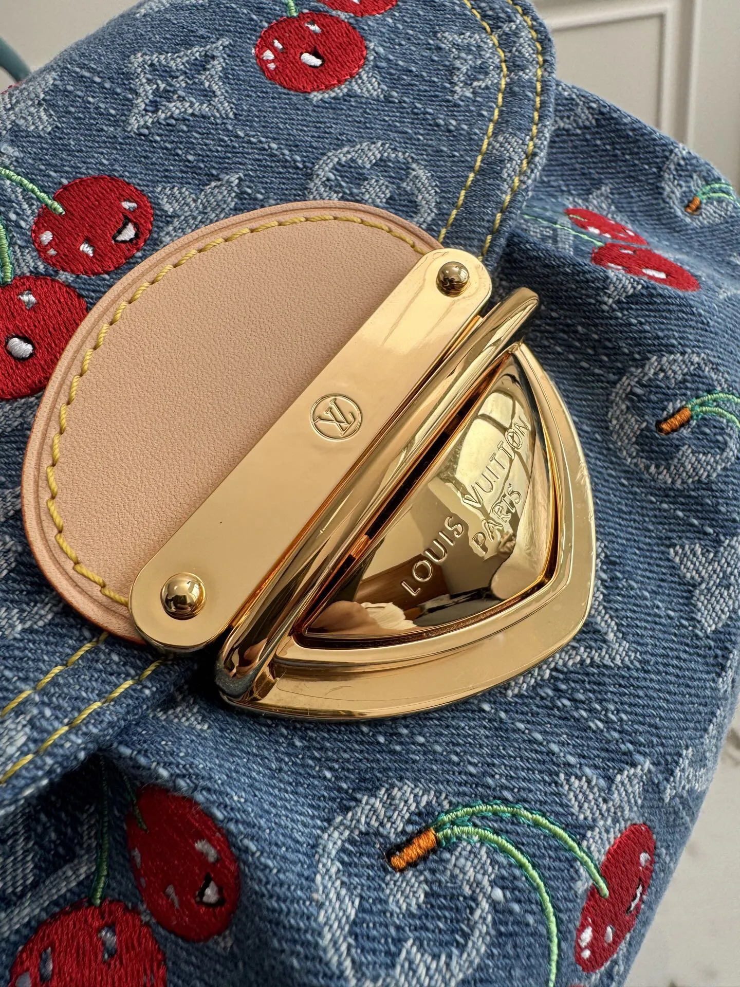 Louis Vuitton LV x TM Sunset M13680 - 图片 7
