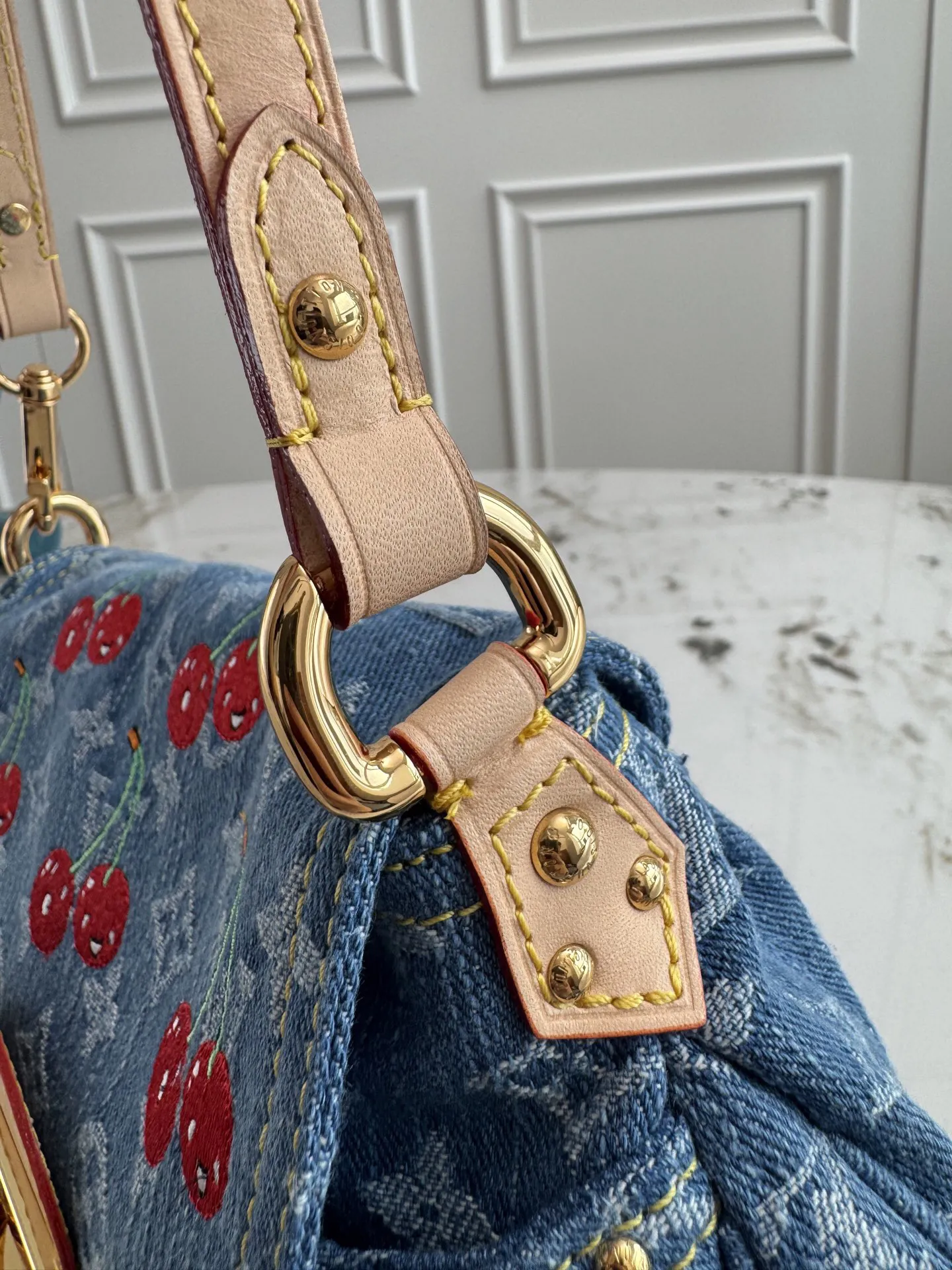 Louis Vuitton LV x TM Sunset M13680 - 图片 8