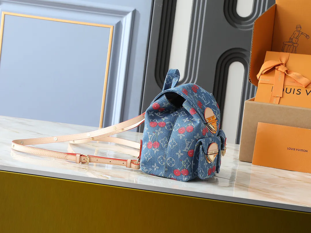 Louis Vuitton LV x TM Venice NM M13679 - 图片 4