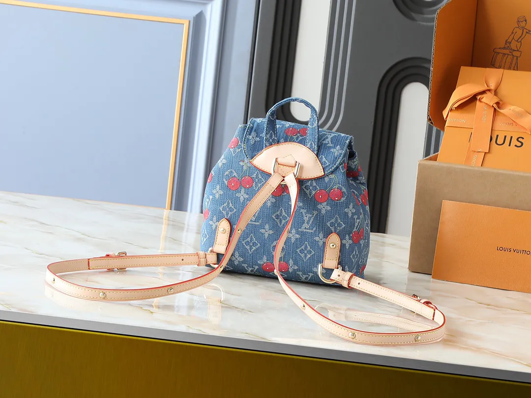 Louis Vuitton LV x TM Venice NM M13679 - 图片 5