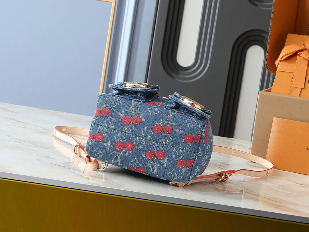Louis Vuitton LV x TM Venice NM M13679 - 图片 6