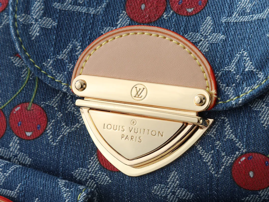 Louis Vuitton LV x TM Venice NM M13679 - 图片 7