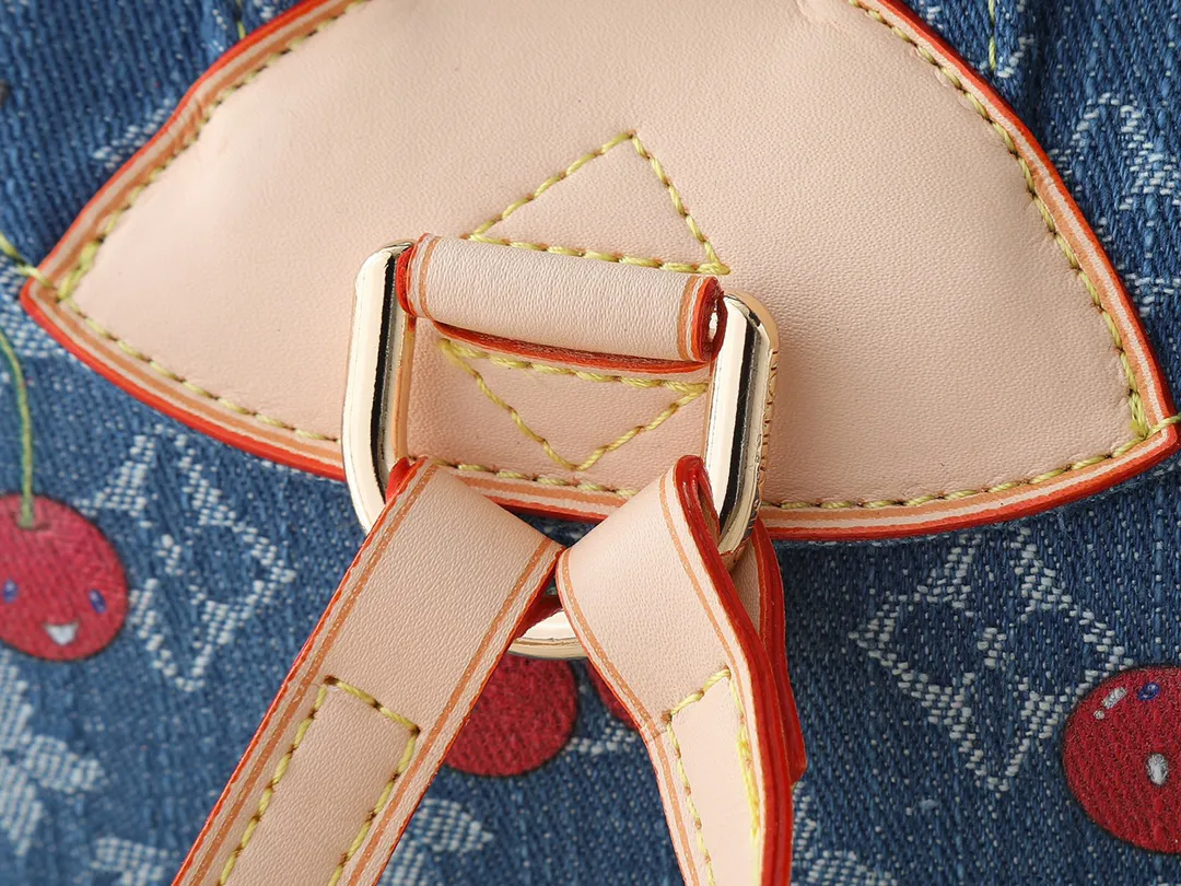 Louis Vuitton LV x TM Venice NM M13679 - 图片 8