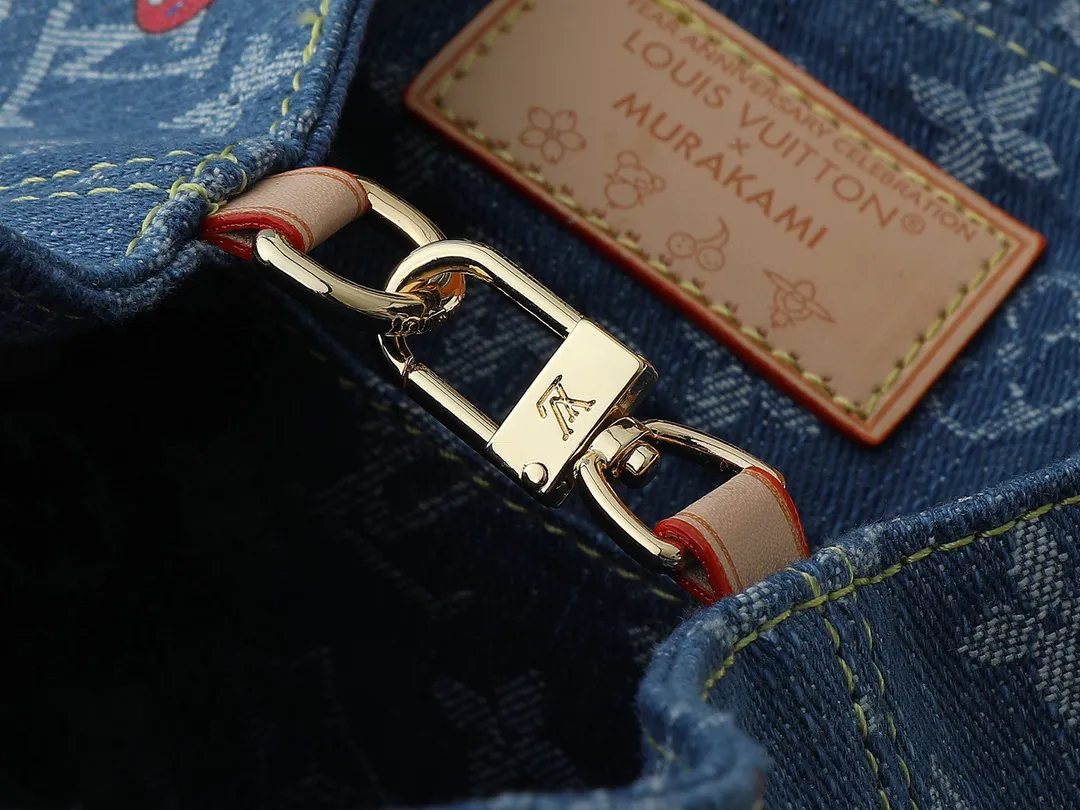 Louis Vuitton LV x TM Venice NM M13679 - 图片 9