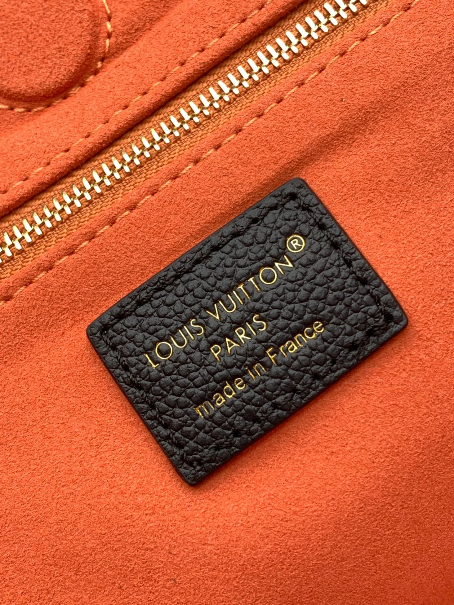 Louis Vuitton Anytime PM M14414 - 图片 2