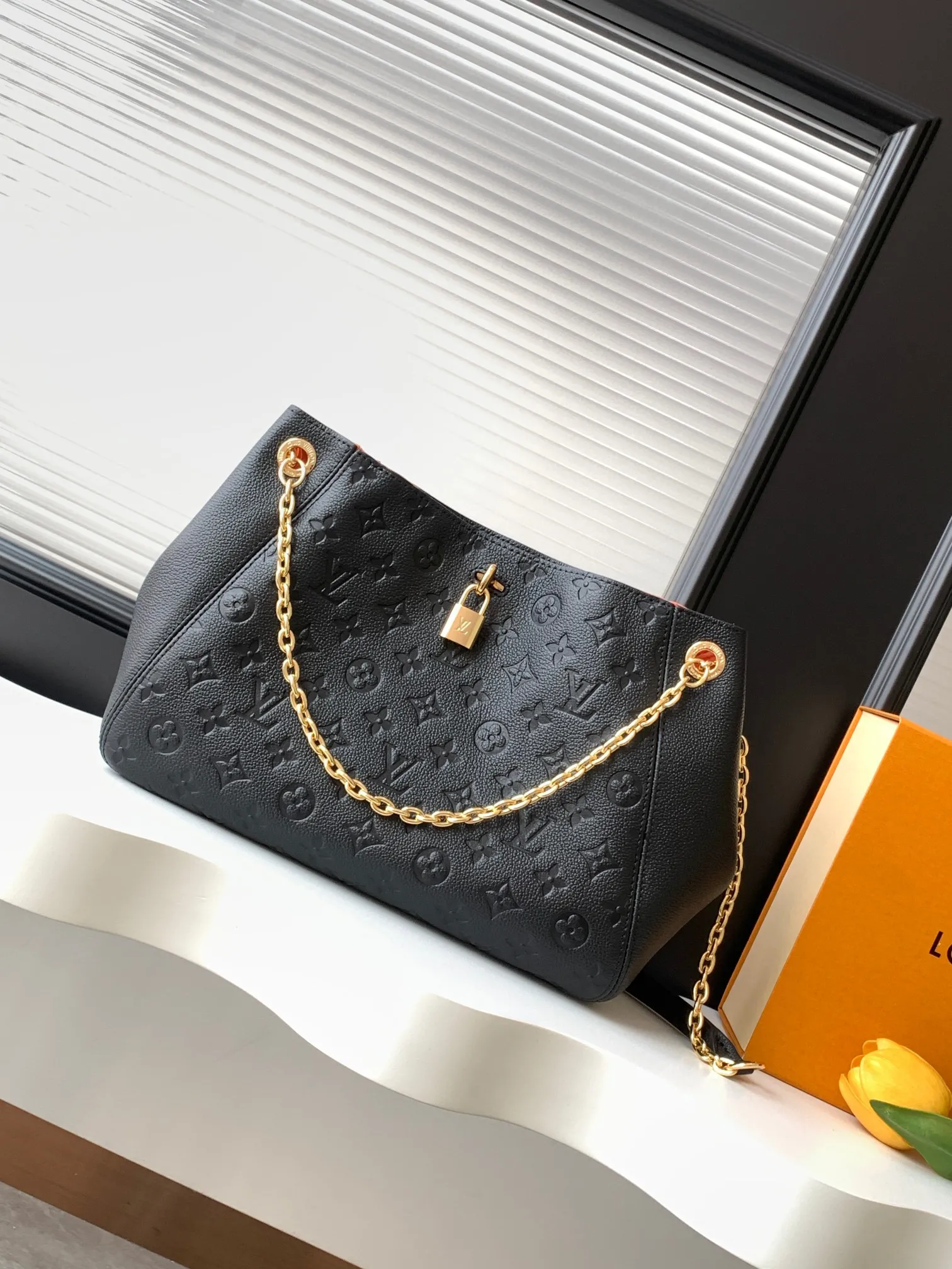 Louis Vuitton Anytime PM M14414 - 图片 3