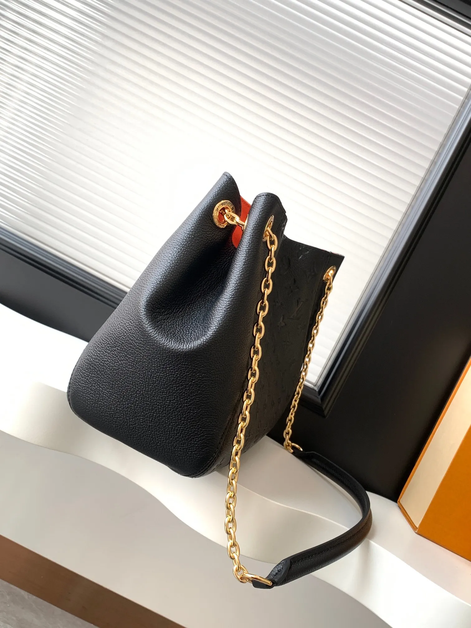 Louis Vuitton Anytime PM M14414 - 图片 4