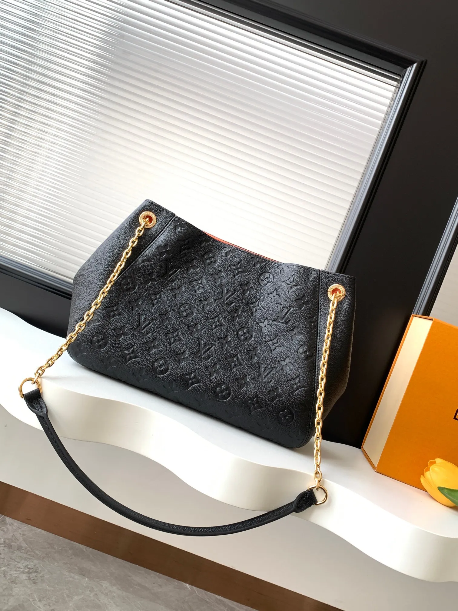 Louis Vuitton Anytime PM M14414 - 图片 5