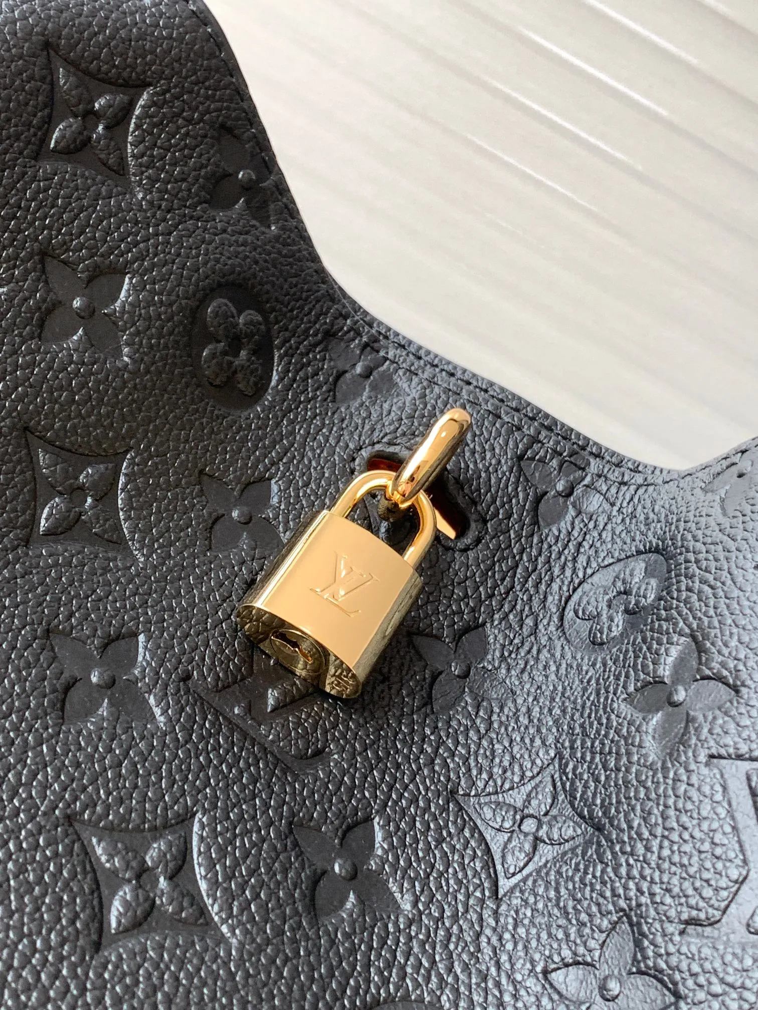 Louis Vuitton Anytime PM M14414 - 图片 7
