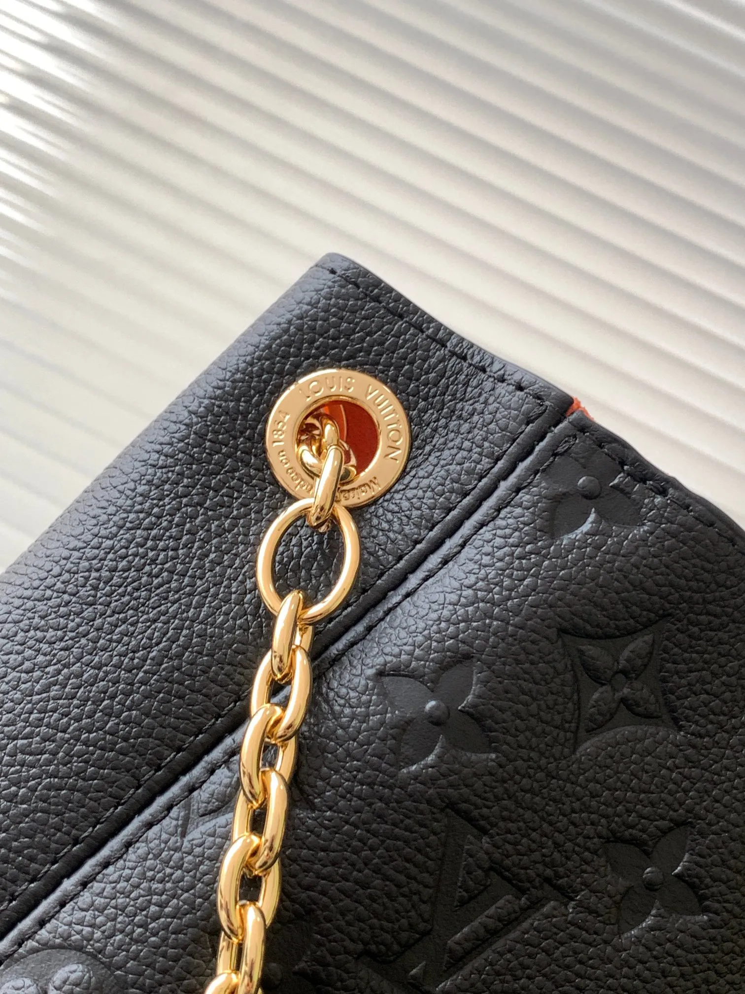 Louis Vuitton Anytime PM M14414 - 图片 8