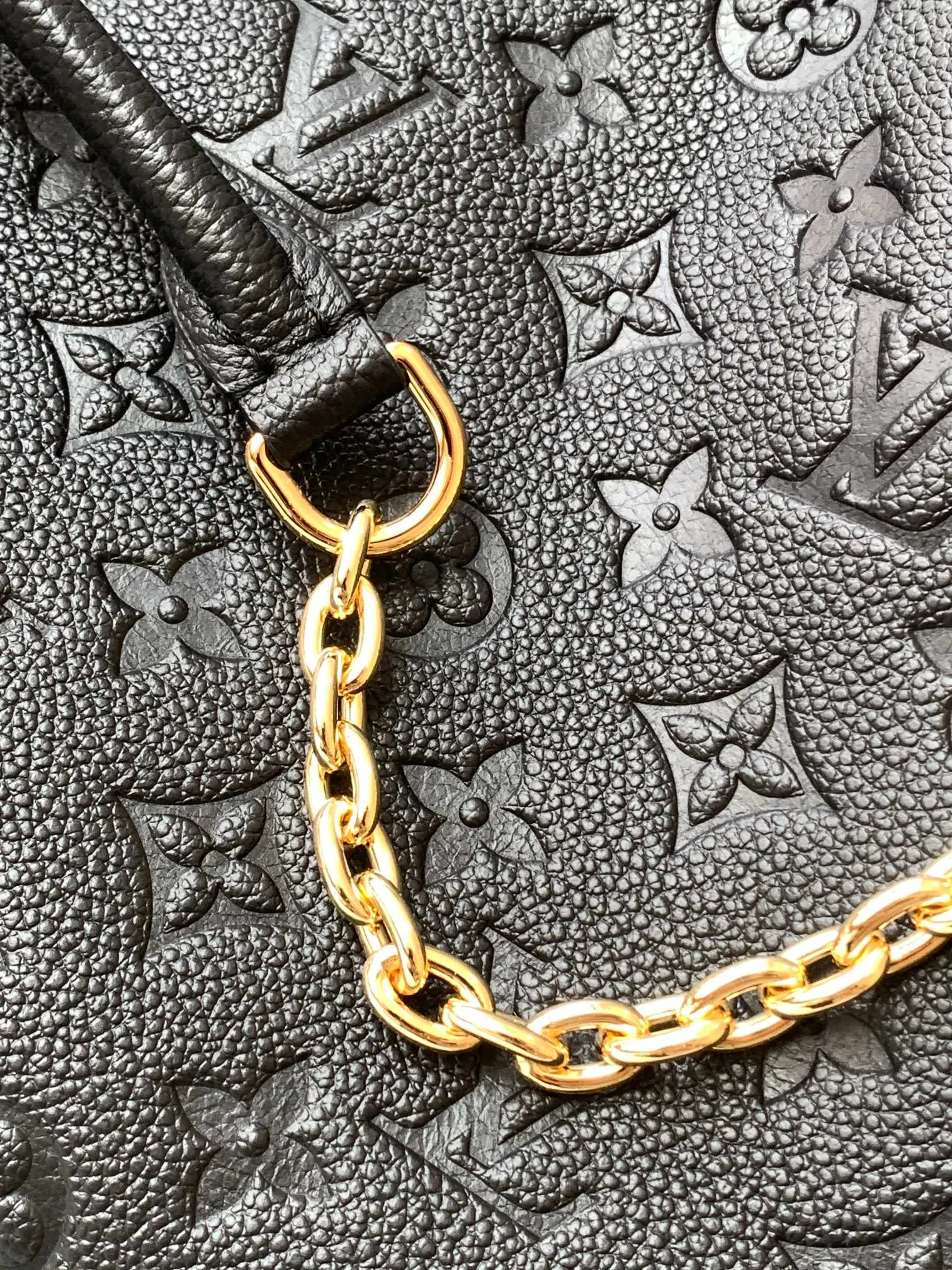 Louis Vuitton Anytime PM M14414 - 图片 9
