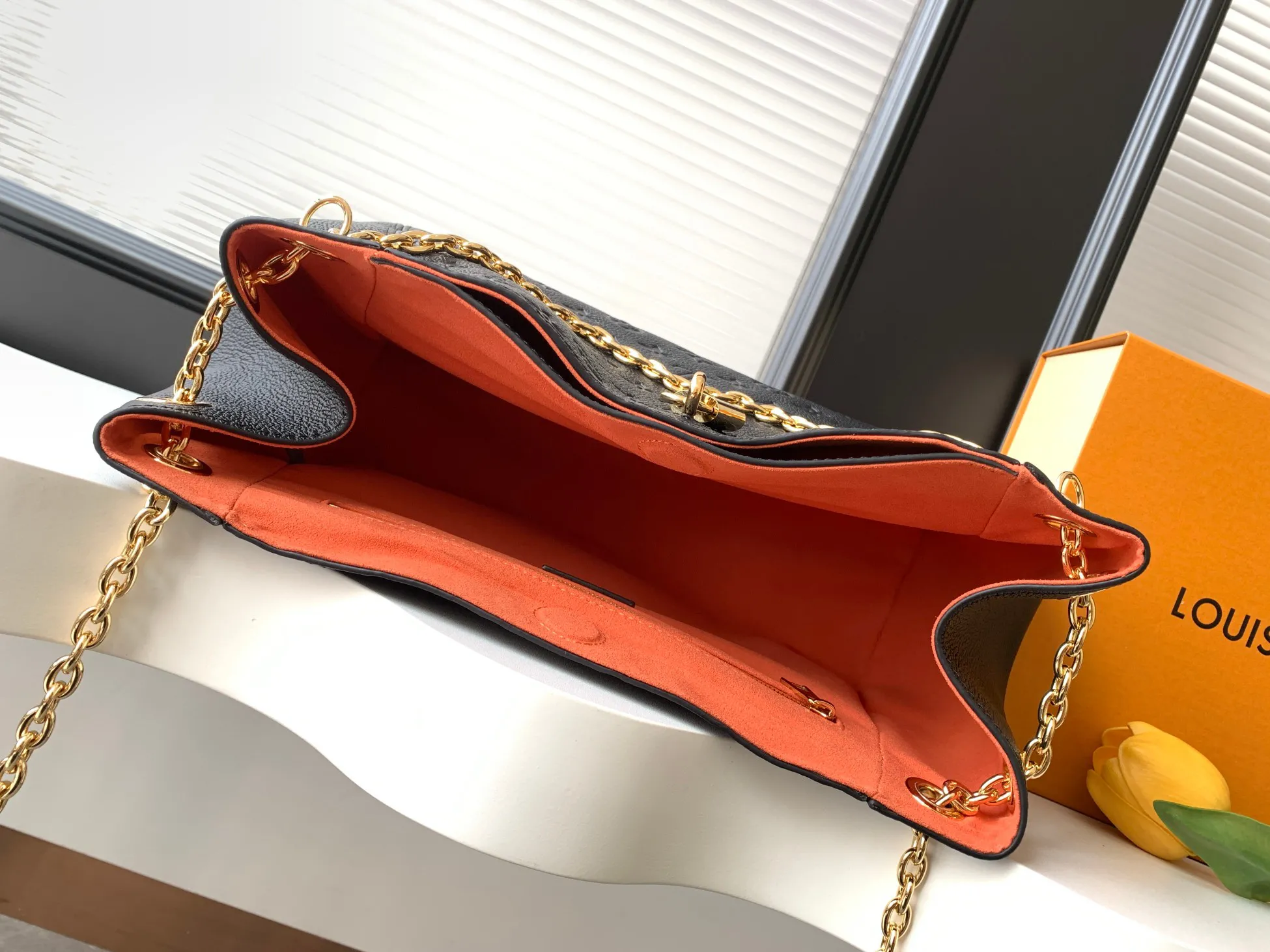 Louis Vuitton Anytime PM M14414 - 图片 10