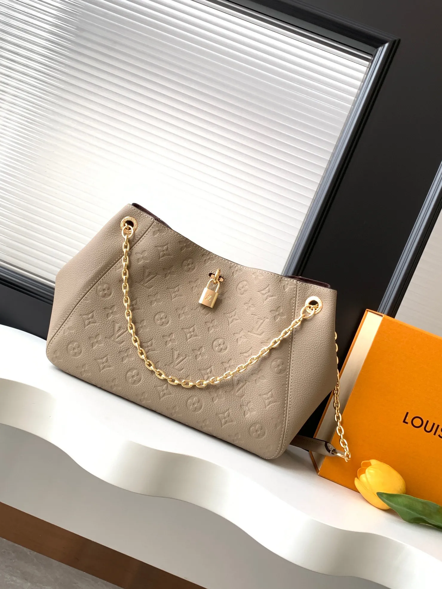 Louis Vuitton Anytime PM M14659 - 图片 3