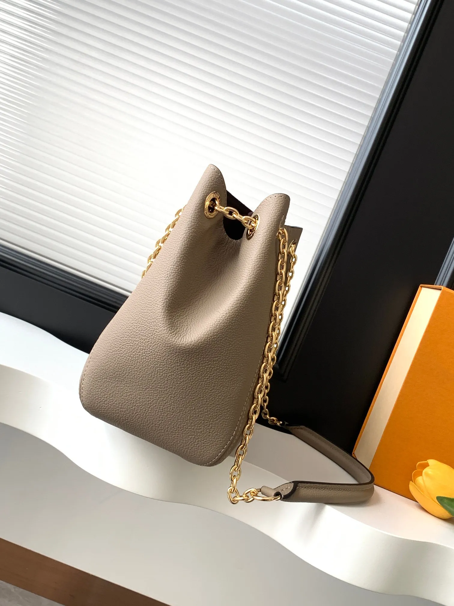 Louis Vuitton Anytime PM M14659 - 图片 4
