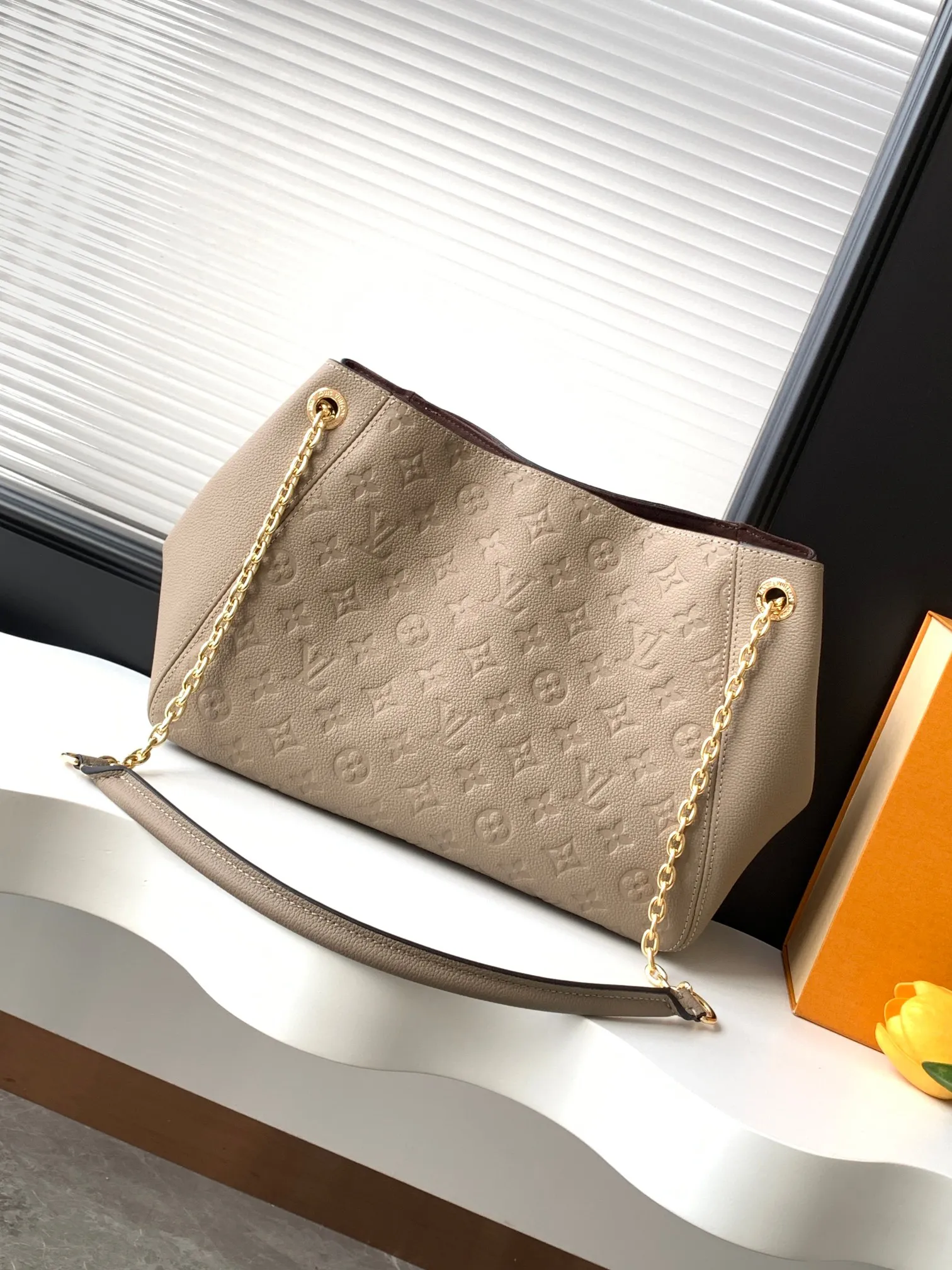 Louis Vuitton Anytime PM M14659 - 图片 5