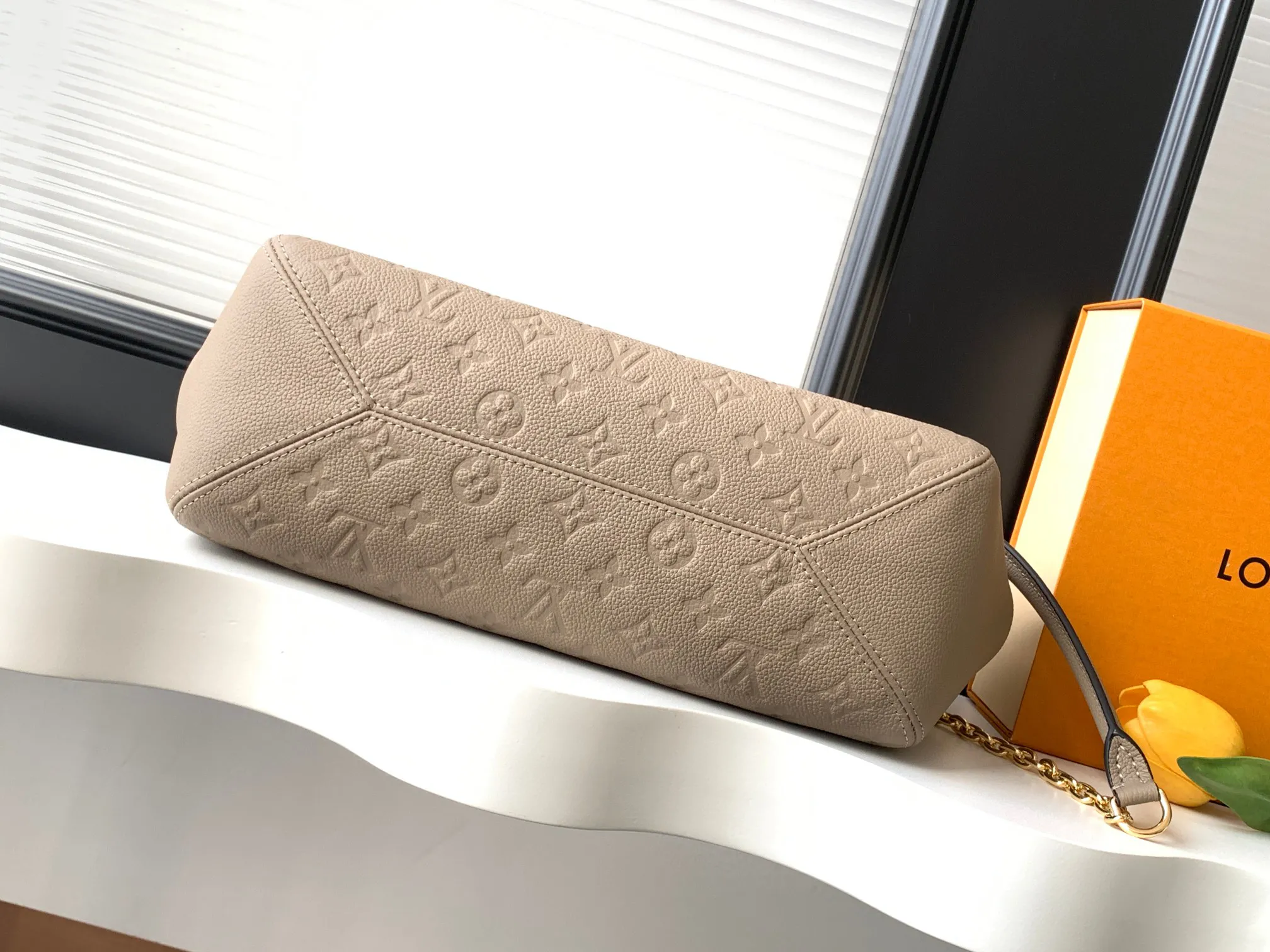 Louis Vuitton Anytime PM M14659 - 图片 6