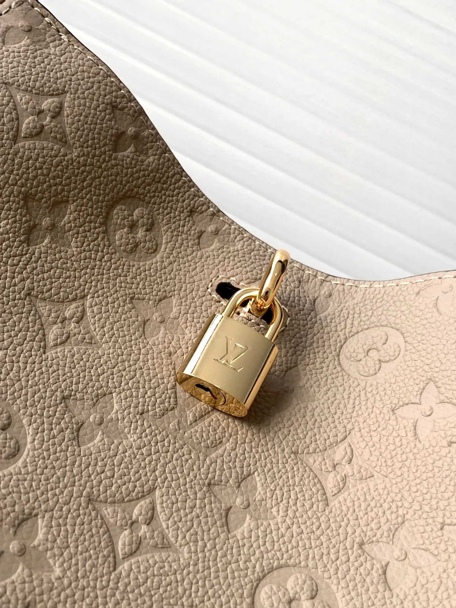 Louis Vuitton Anytime PM M14659 - 图片 7