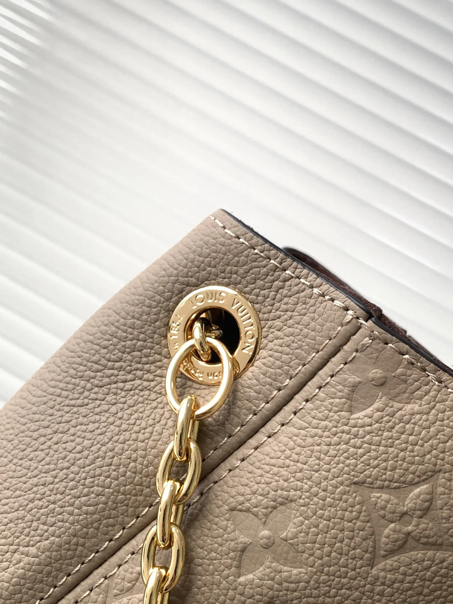 Louis Vuitton Anytime PM M14659 - 图片 8