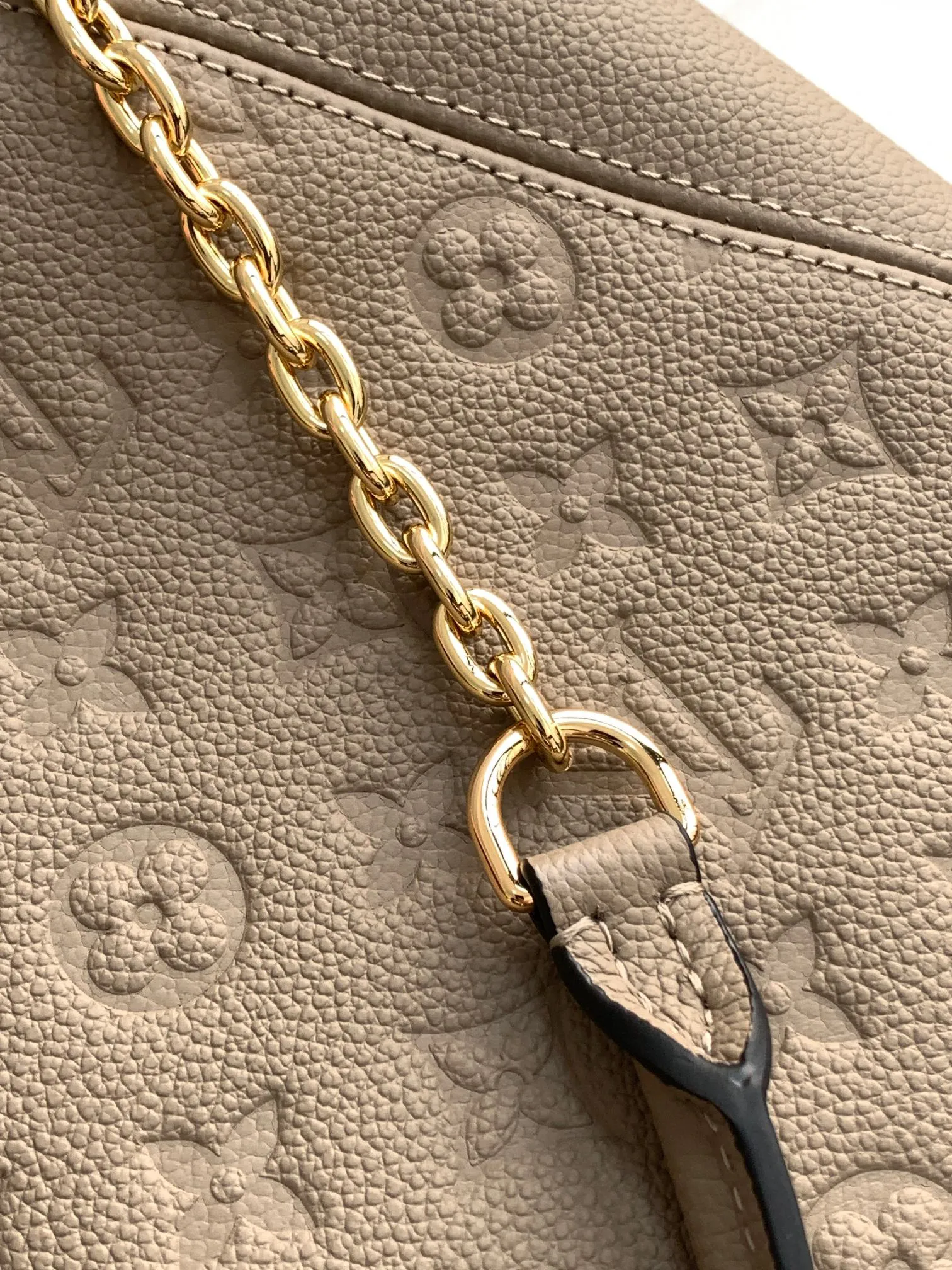 Louis Vuitton Anytime PM M14659 - 图片 9
