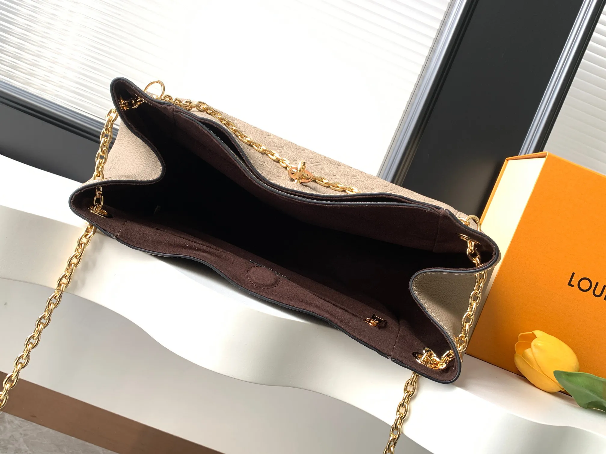 Louis Vuitton Anytime PM M14659 - 图片 10
