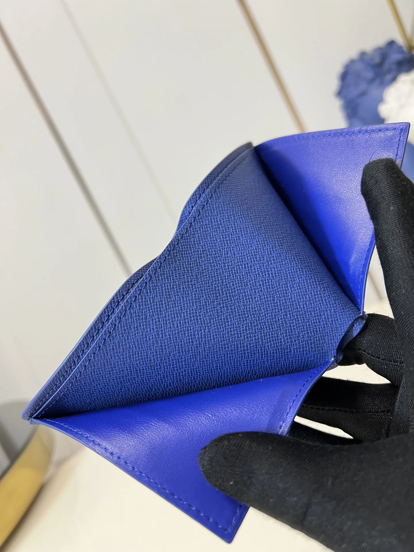 Louis Vuitton Slender Wallet M15326 - 图片 9