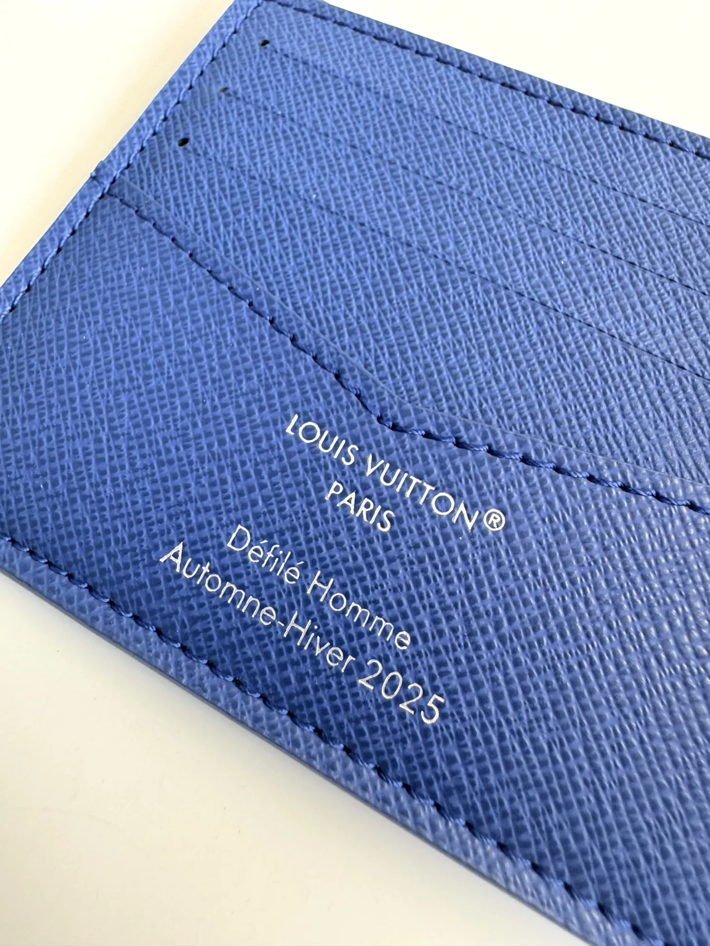 Louis Vuitton Slender Wallet M15326 - 图片 17