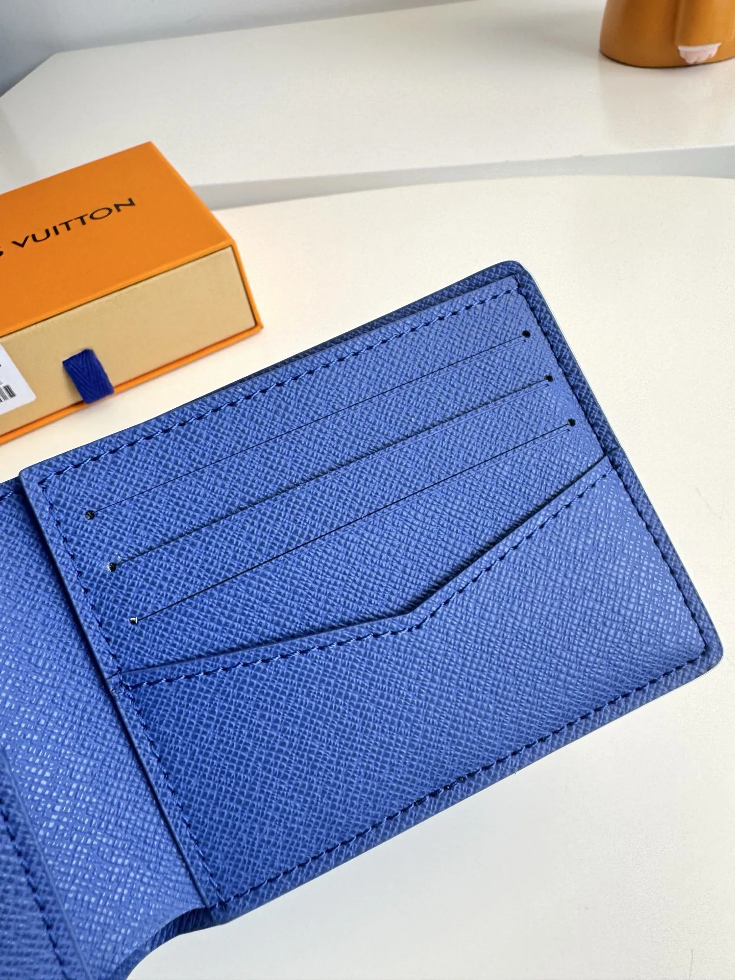 Louis Vuitton Slender Wallet M15326 - 图片 18