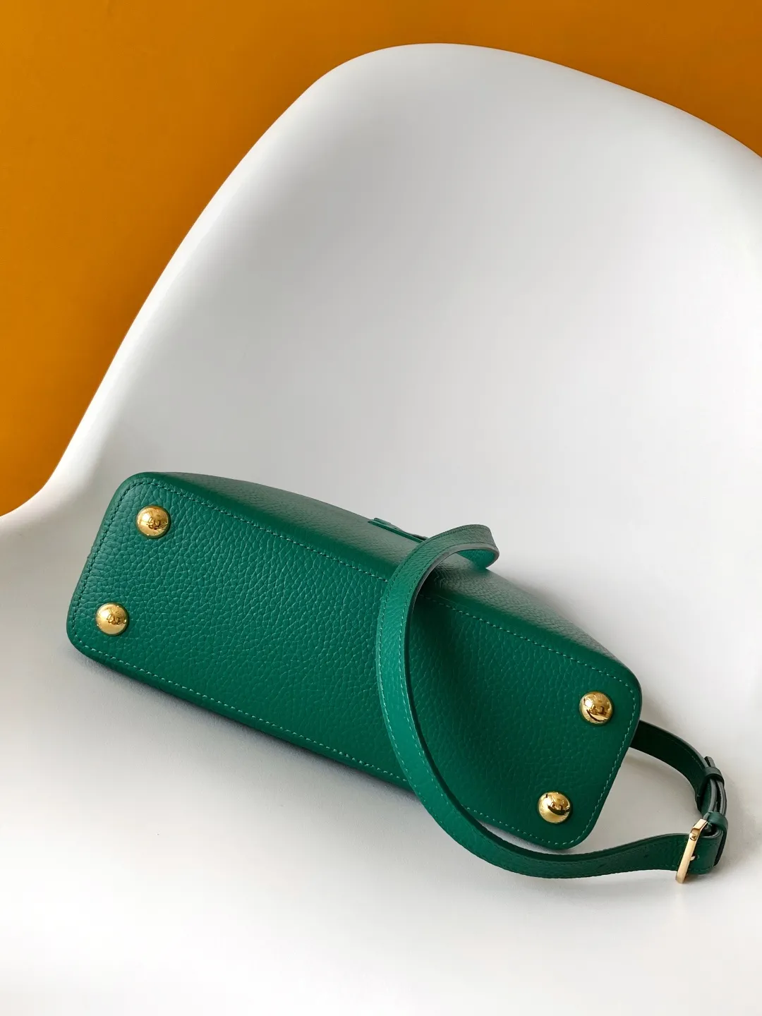 Louis Vuitton Capucines BB M21690 - 图片 5