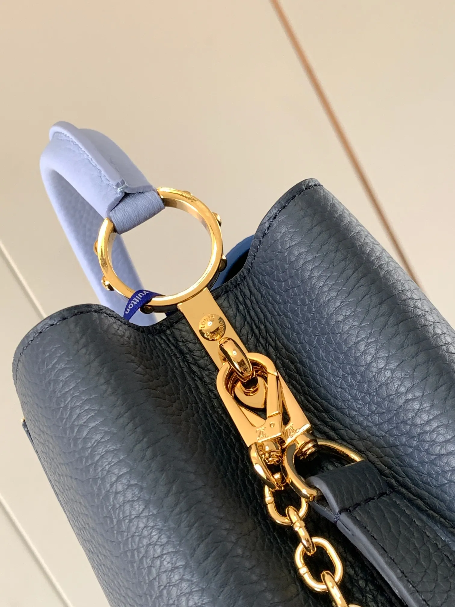 Louis Vuitton Capucines BB M20844 - 图片 7