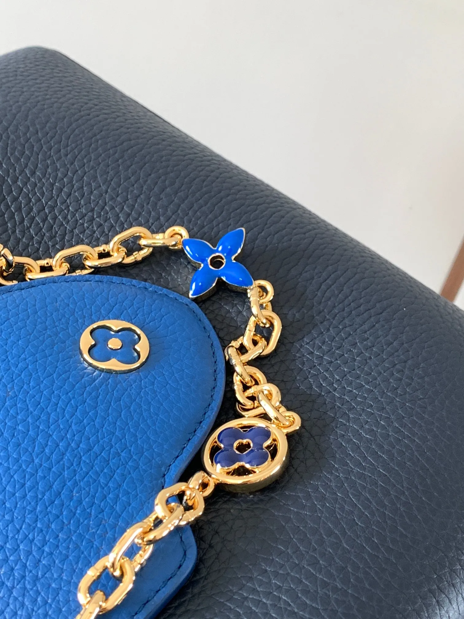 Louis Vuitton Capucines BB M20844 - 图片 8