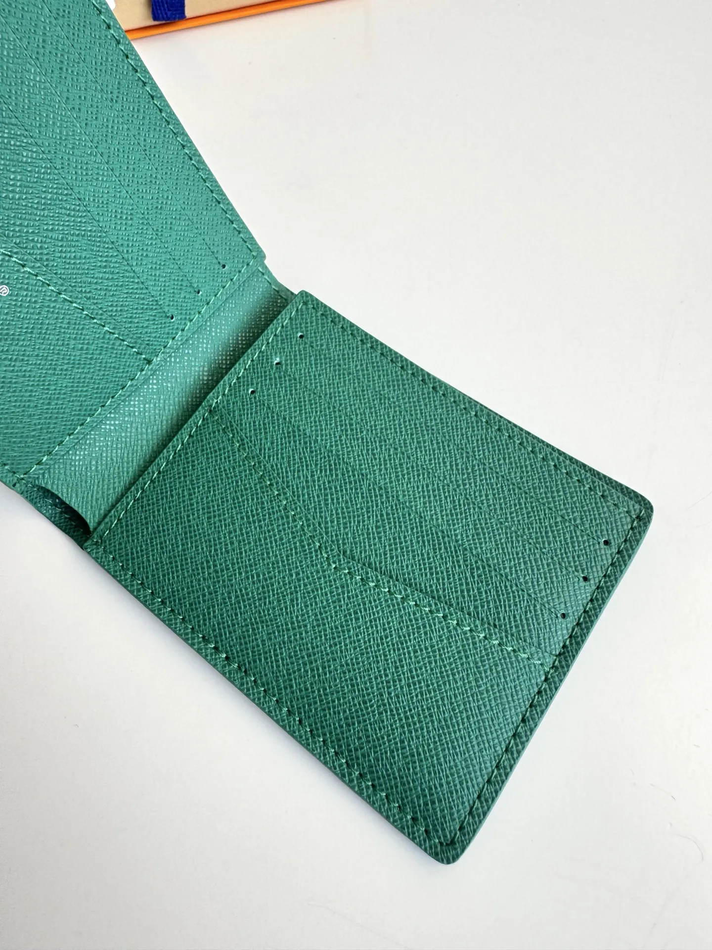 Louis Vuitton Slender Wallet M25986 - 图片 10