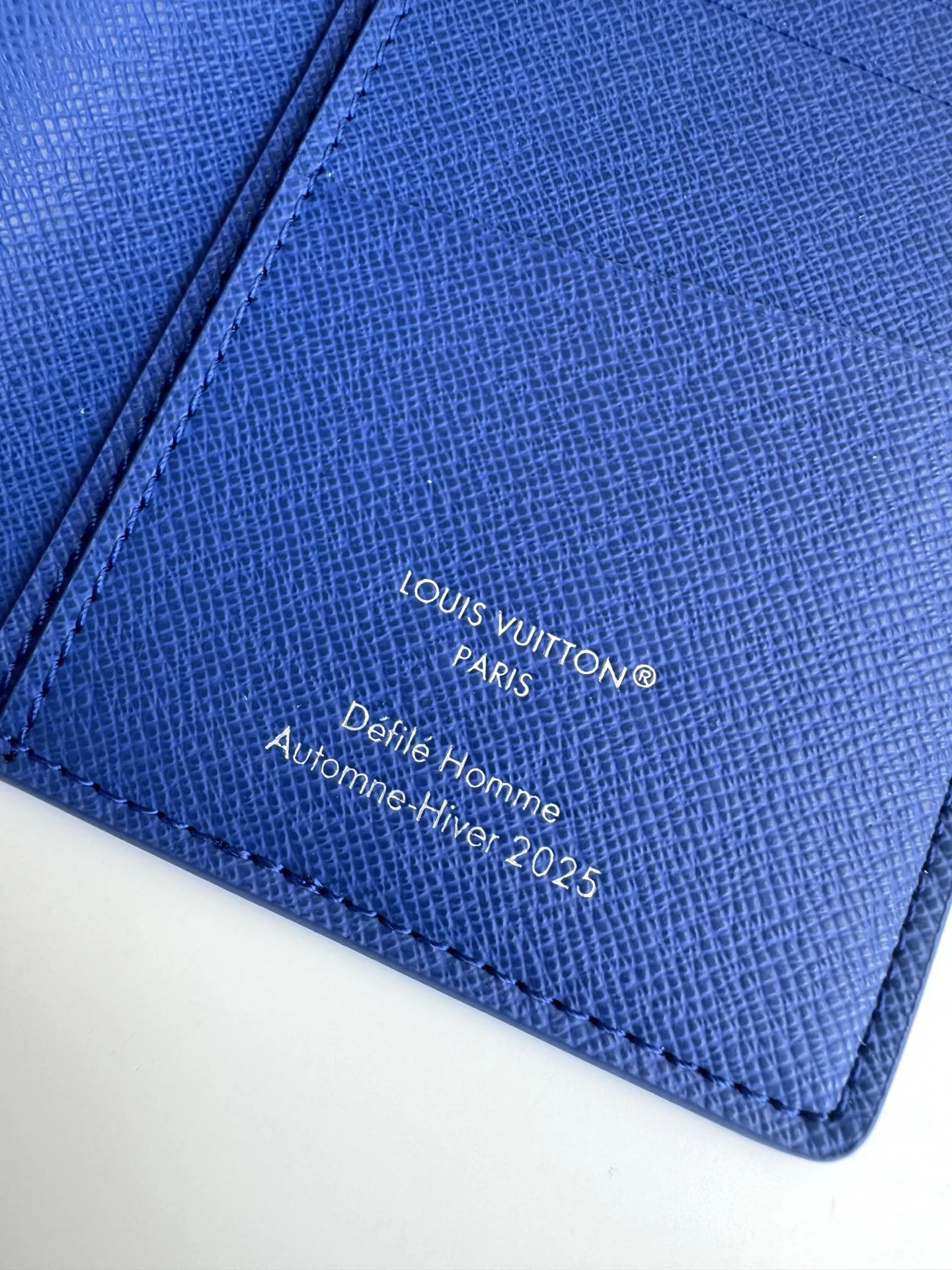 Louis Vuitton Brazza Wallet M25985 - 图片 9