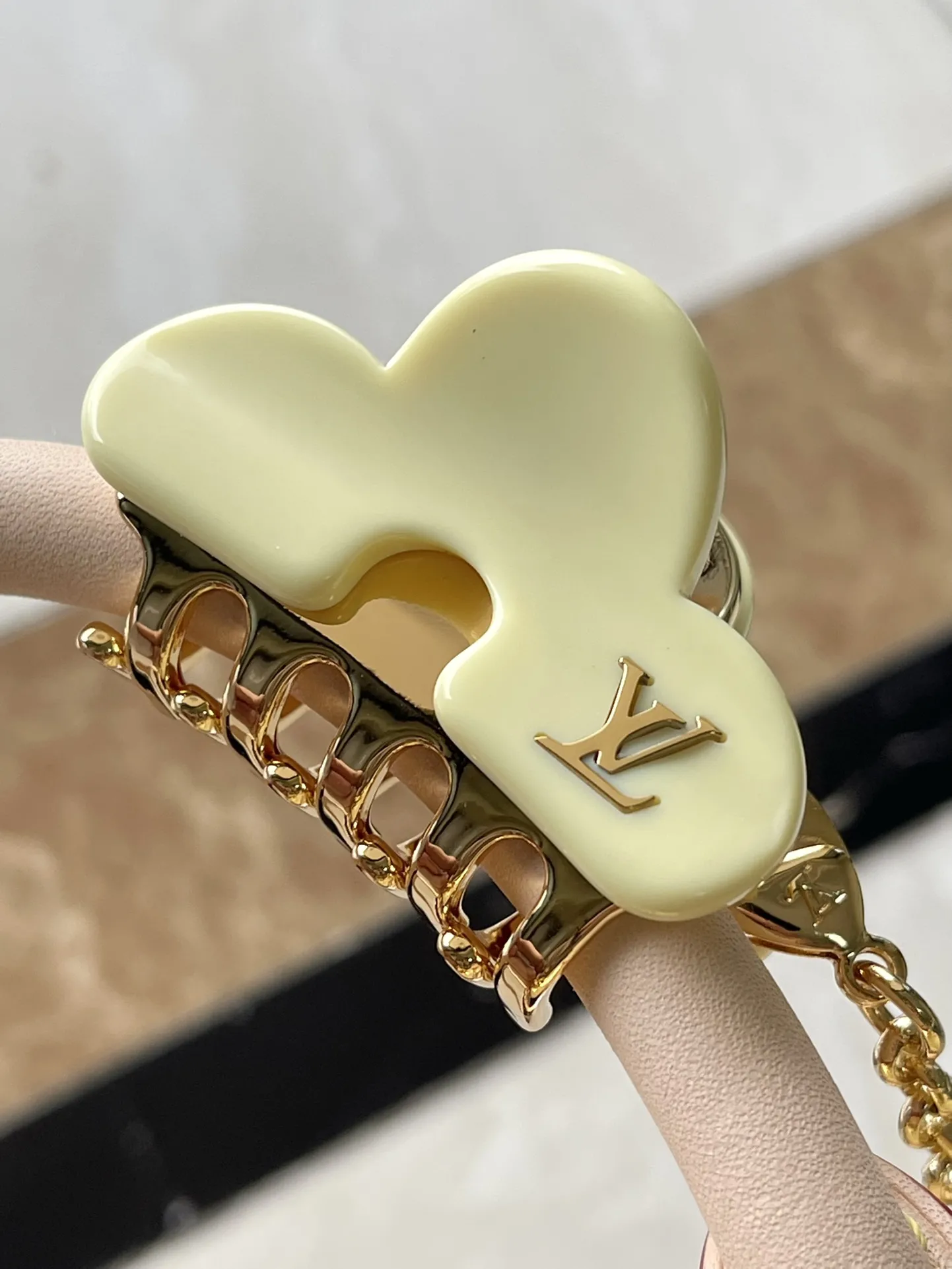 Louis Vuitton Alma BB M24063 - 图片 6