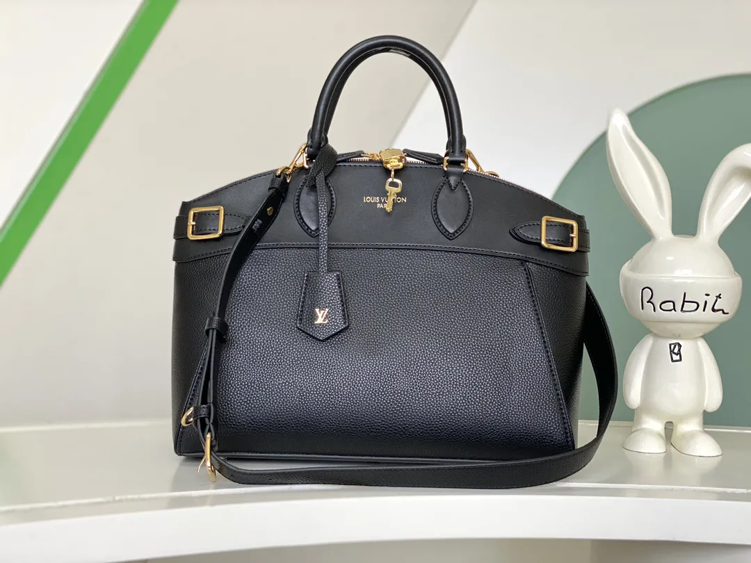 Louis Vuitton Vend?me MM M22914 - 图片 3